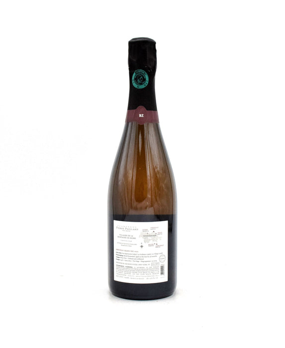 2021 Pierre Paillard Vieilles Vignes Ambonnay Grand Cru Blanc de Noirs Extra Brut