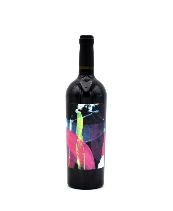 2015 Chappellet 'Fifty Years on Pritchard Hill' Cabernet Sauvignon