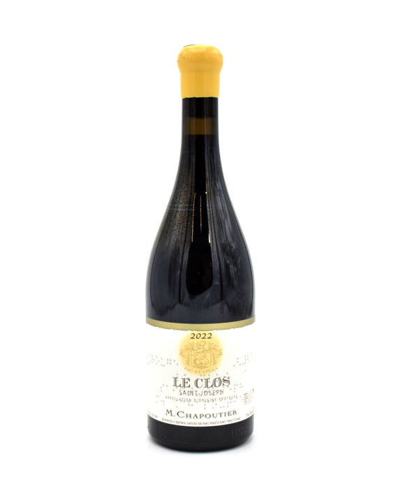 2022 M. Chapoutier Le Clos