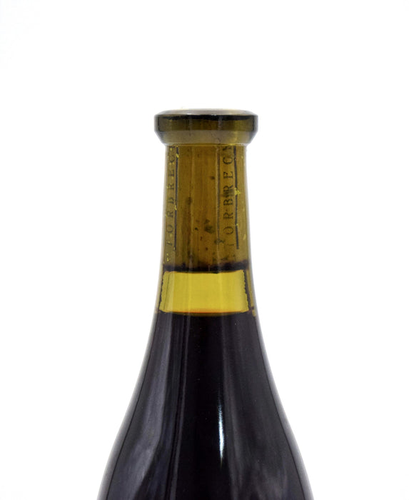 2001 Torbreck 'The Factor' Shiraz