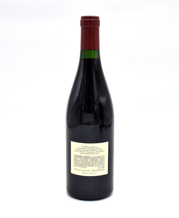 2023 Aubert Wines 'Park Avenue Vineyard' Pinot Noir
