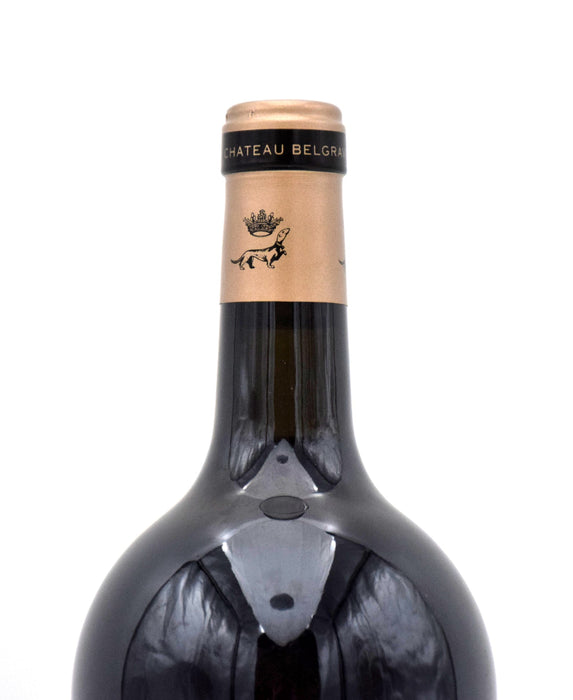 2015 Chateau Belgrave (1.5L)