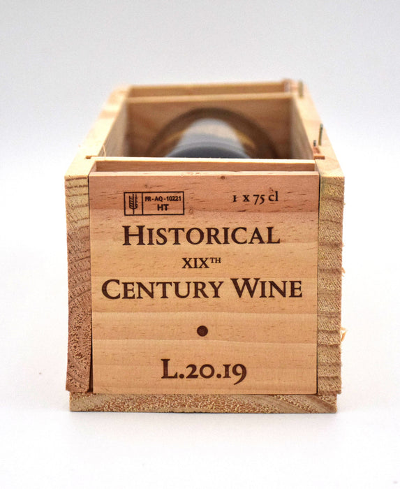 2019 Chateau Palmer Historical XIXth Century Wine (w/ Gift Box)