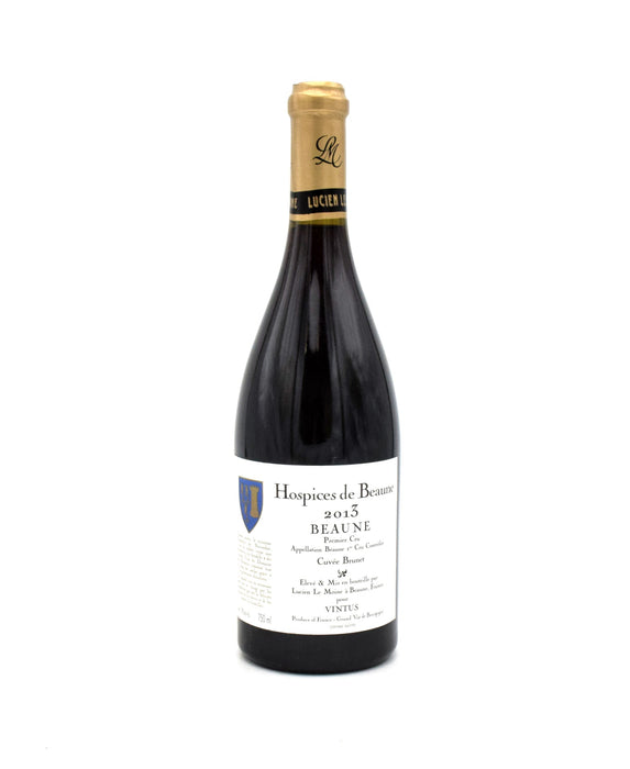 2013 Hospices de Beaune Beaune Premier Cru Cuvee Brunet