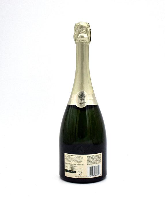 2006 Krug Clos du Mesnil Blanc de Blancs Brut