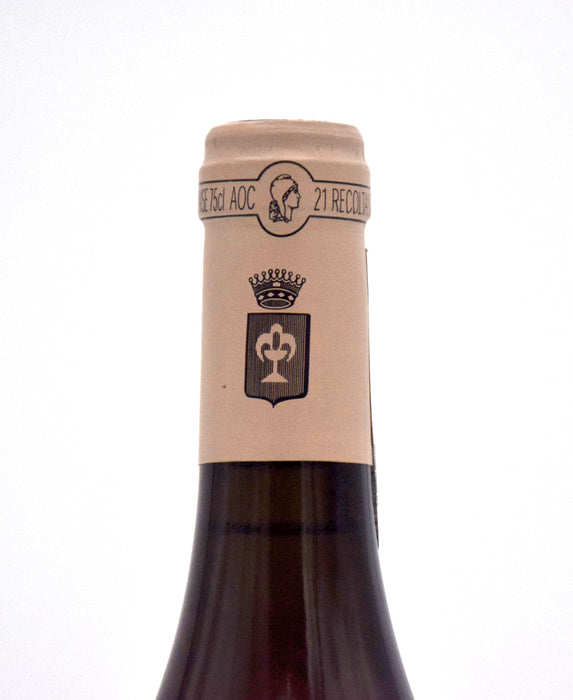 2011 Domaine des Comtes Lafon Charmes