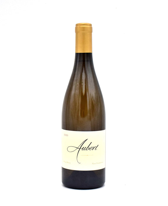 2020 Aubert Wines Sugar Shack Estate Chardonnay