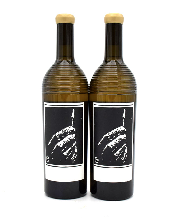 2023 Sine Qua Non 'Distenta V' White