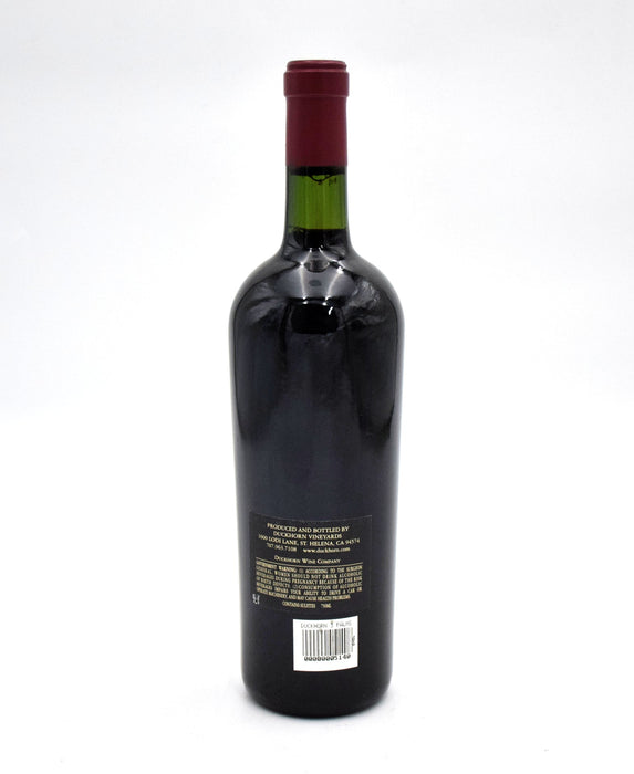 2001 Duckhorn Vineyards Three Palms Vineyard Merlot