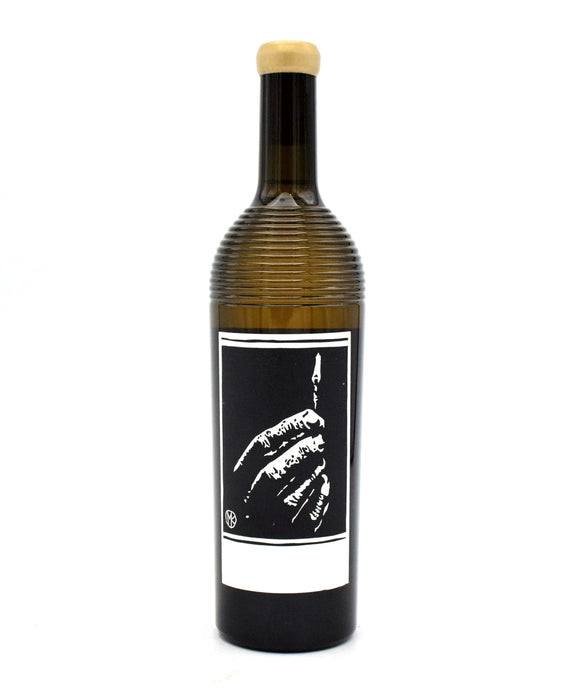 2023 Sine Qua Non 'Distenta V' White
