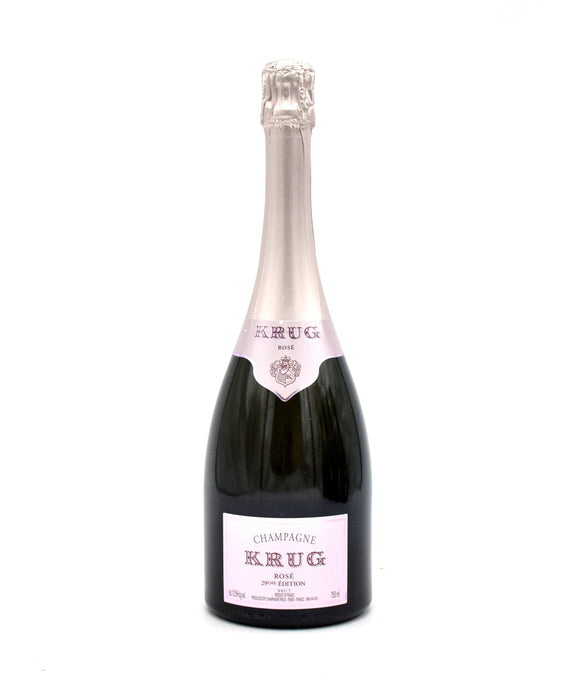 Krug Edition 29eme Brut Rose