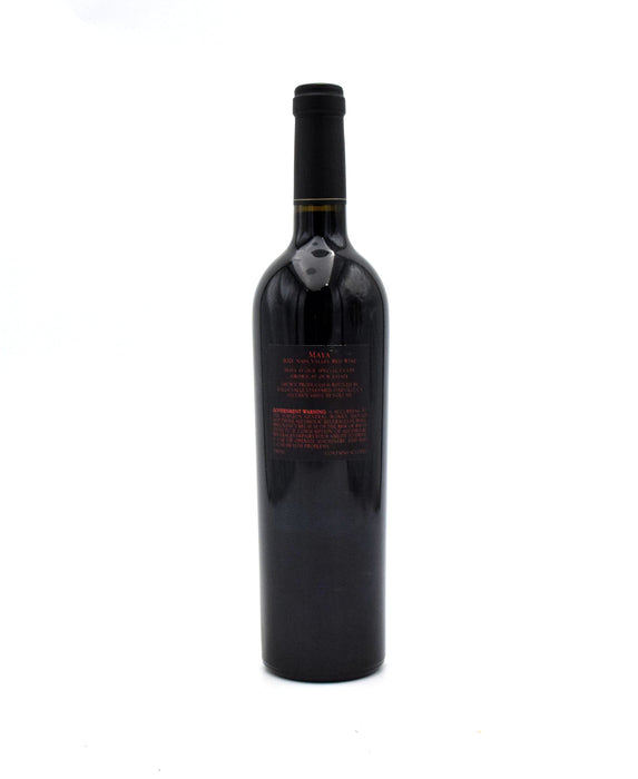 2021 Dalla Valle Vineyards Maya (Case of 3 Bottles)