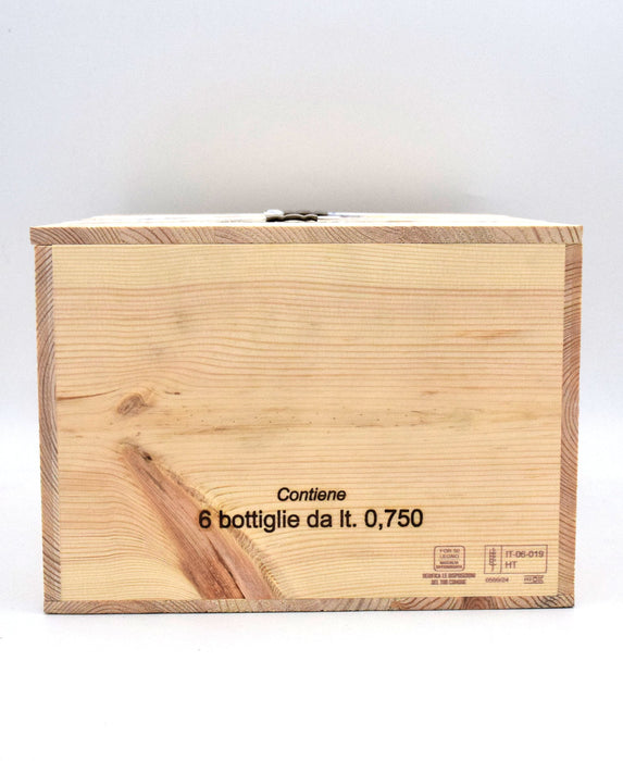 2022 Tenuta San Guido Sassicaia Bolgheri (Case of 6 Bottles)