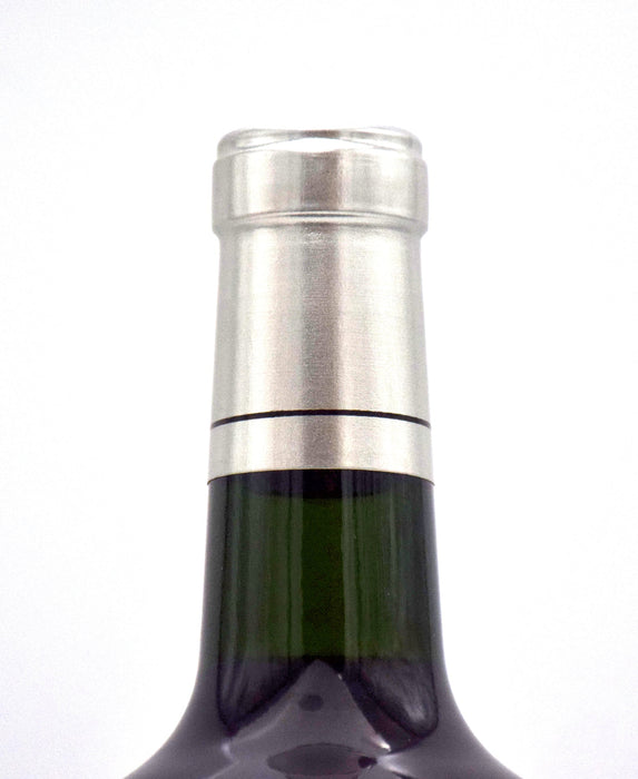 2002 Silver Oak Cellars Alexander Valley Cabernet Sauvignon (3L)