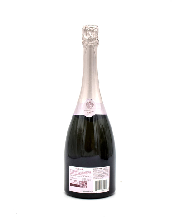 Krug Edition 29eme Brut Rose
