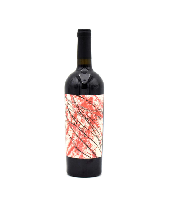 2015 Chappellet 'Fifty Years on Pritchard Hill' Cabernet Sauvignon