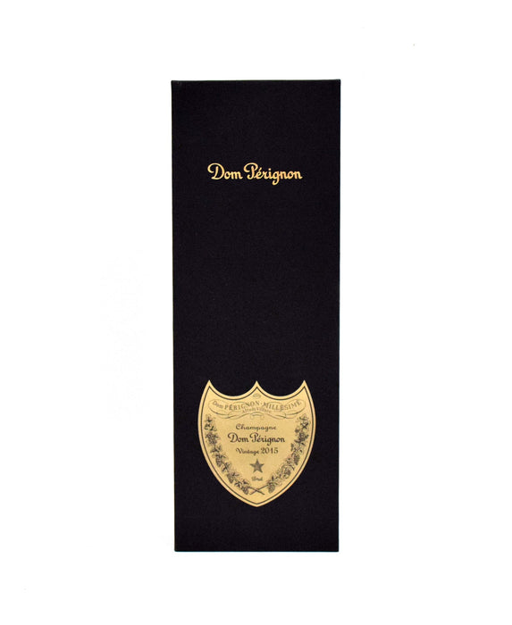 2015 Dom Perignon Brut (With Box)
