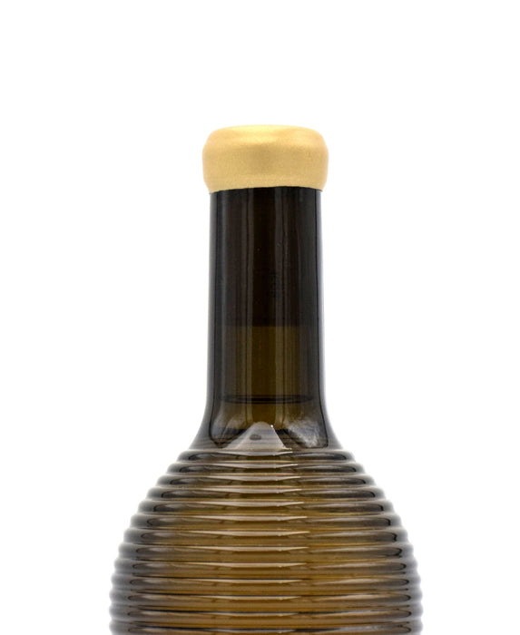 2023 Sine Qua Non 'Distenta V' White