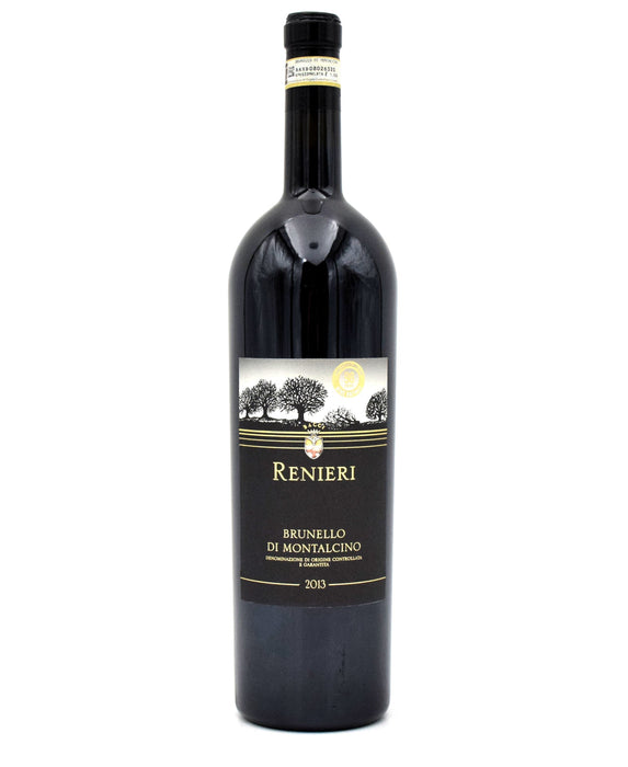 2013 Renieri Brunello di Montalcino DOCG (1.5L)