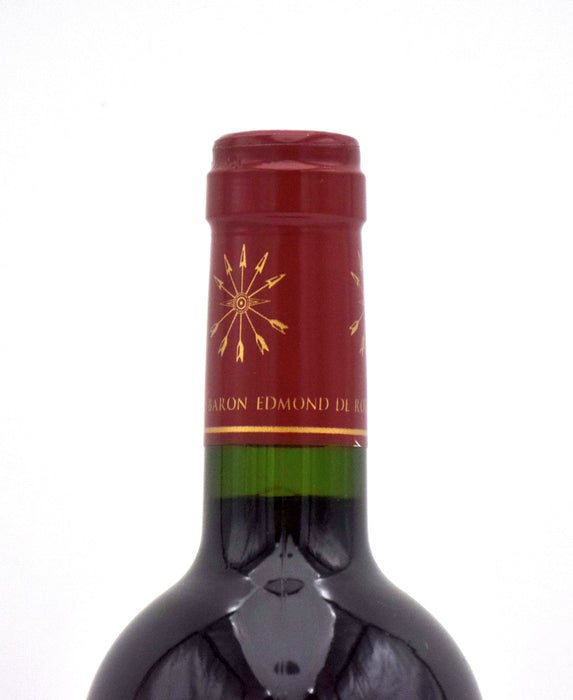 2012 Chateau Clarke