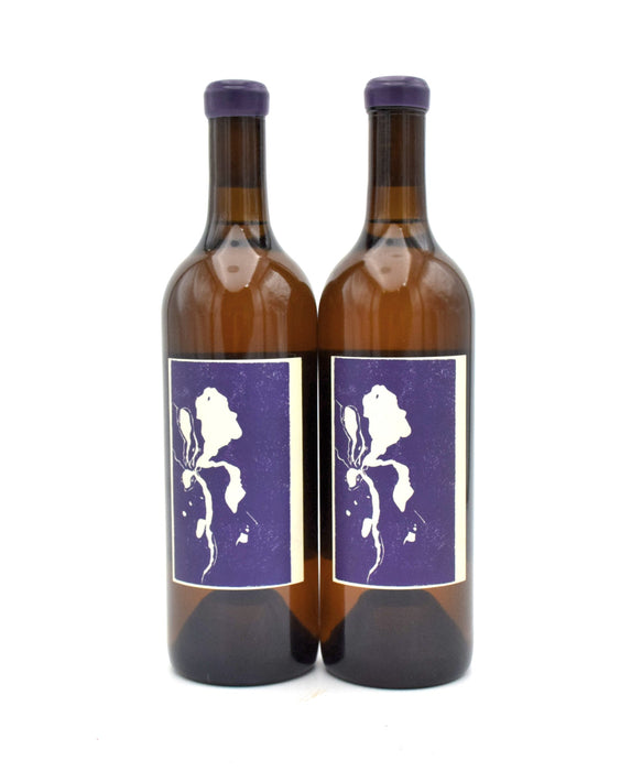 2021 Sine Qua Non Distenta III White