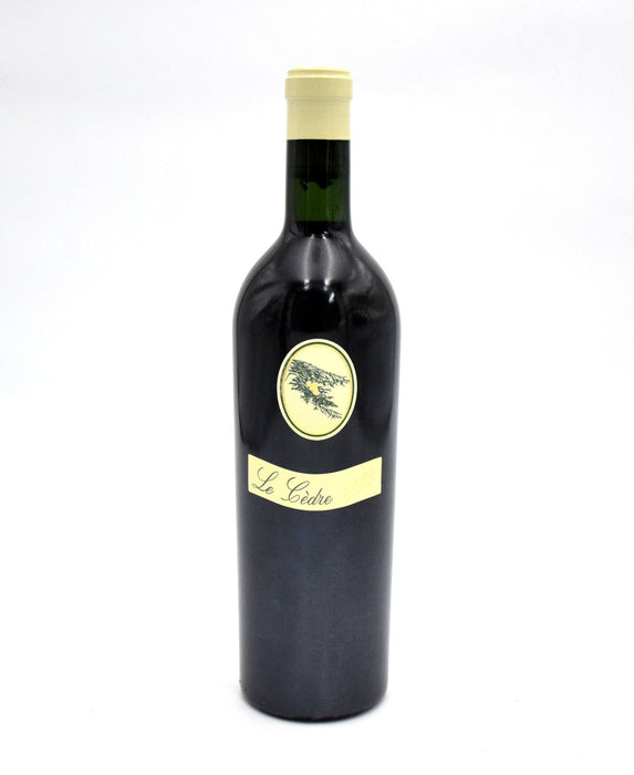 2004 Chateau du Cedre 'Le Cedre'