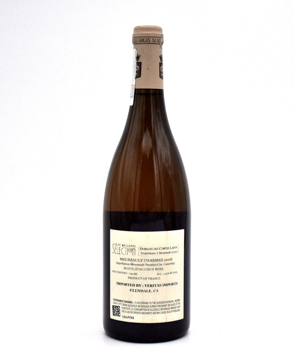 2008 Domaine des Comtes Lafon Charmes