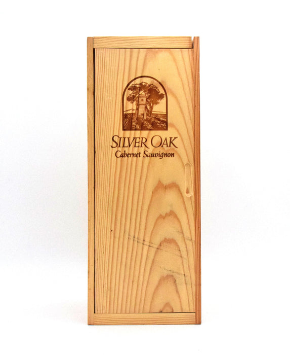 2004 Silver Oak Cellars Napa Valley Cabernet Sauvignon (3L)