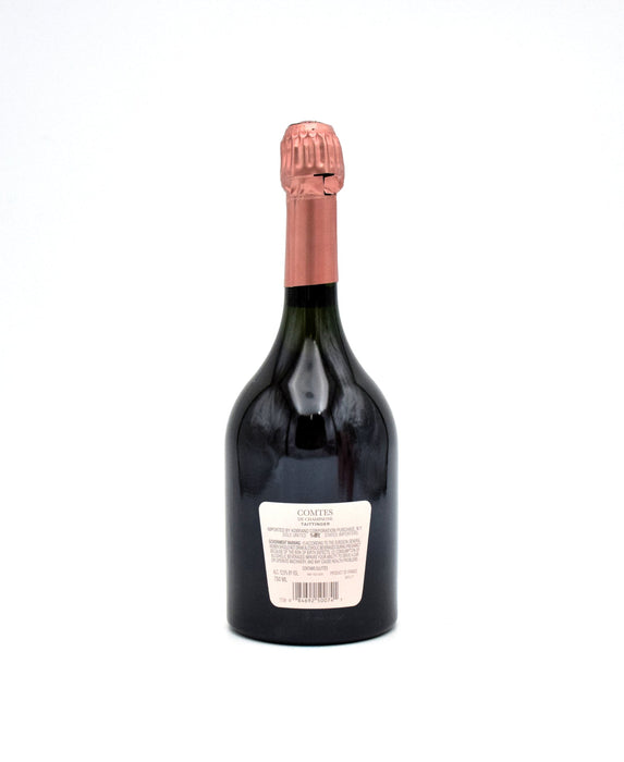 2009 Taittinger Comtes de Champagne Brut Rose (With Box)