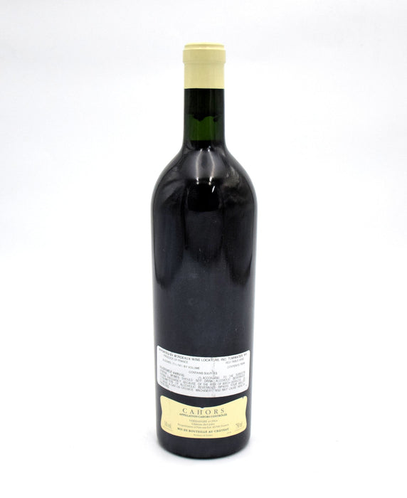2004 Chateau du Cedre 'Le Cedre'