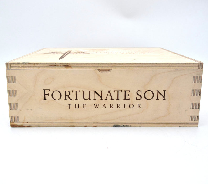 2022 Fortunate Son 'The Warrior' (Case of 3 Bottles)
