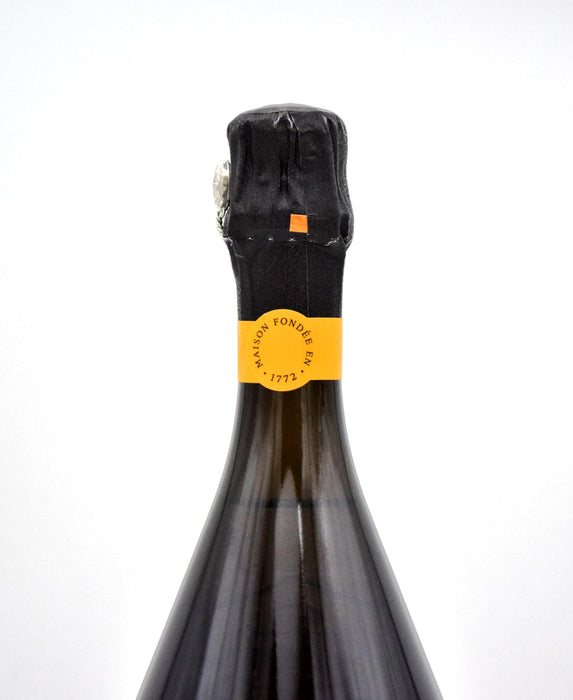 2018 Veuve Clicquot Ponsardin La Grande Dame Brut