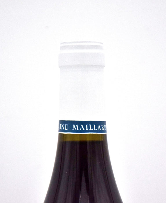 2017 Domaine Maillard Pere et Fils Corton Renardes Grand Cru