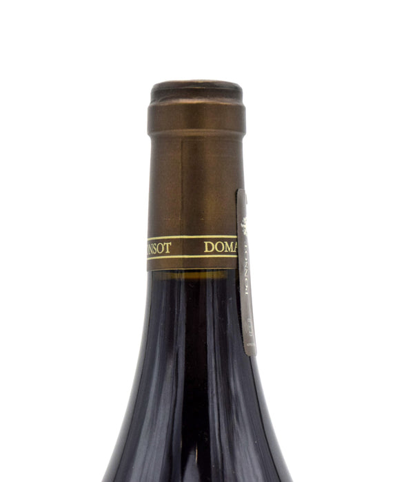 2022 Domaine Ponsot Clos de la Roche Grand Cru 'Cuvee Vieilles Vignes'