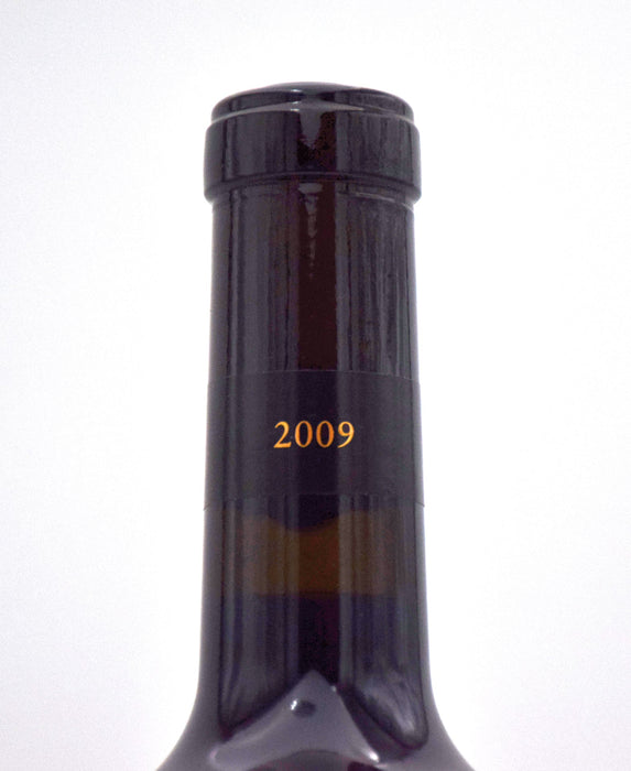 2009 Quintessa Red (3L) (With Box)