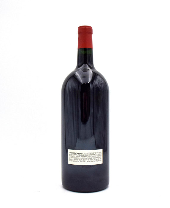 1994 Dominus Estate Christian Moueix (3L)