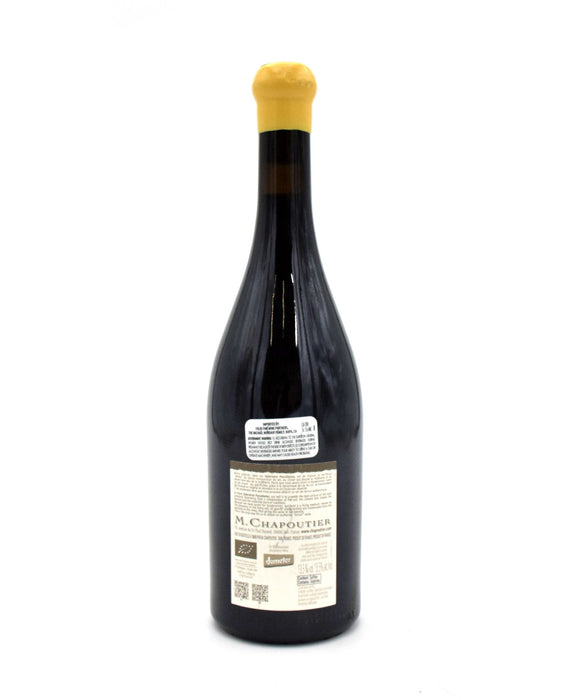 2022 M. Chapoutier Ermitage Le Meal