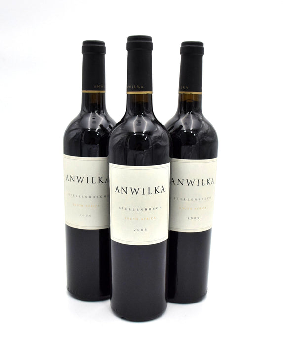 2005 Klein Constantia 'Anwilka'
