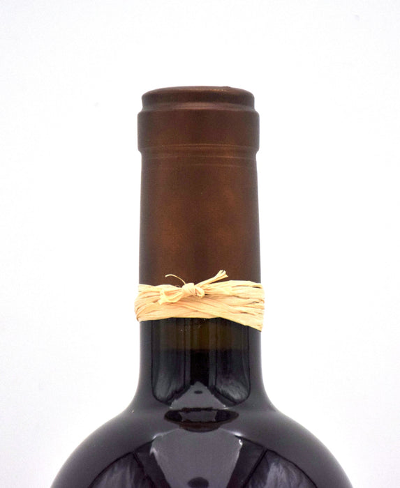 2012 Scarecrow Cabernet Sauvignon