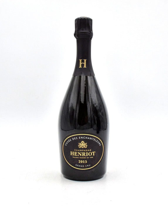 2015 Henriot Cuvee des Enchanteleurs Brut