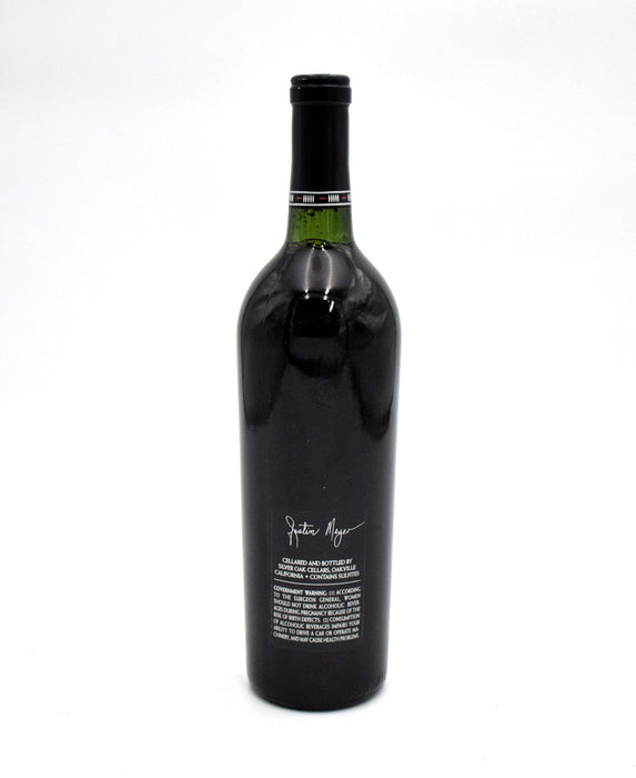1993 Silver Oak Cellars Napa Valley Cabernet Sauvignon