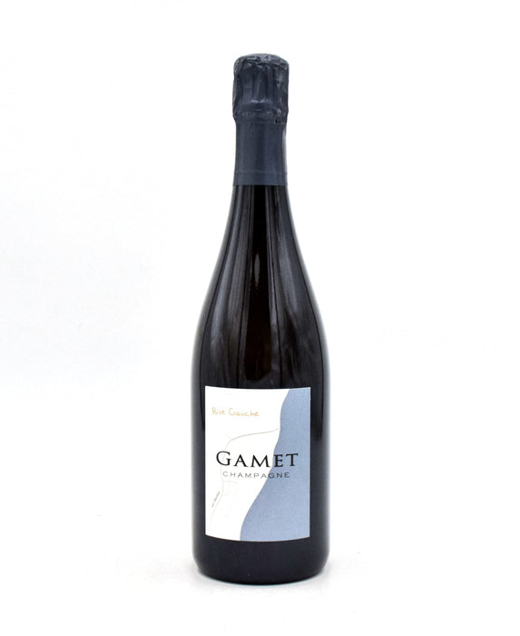 2000 Maison Gamet Rive Gauche Brut