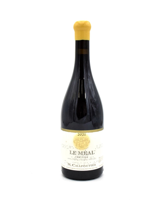2021 M. Chapoutier Ermitage Le Meal