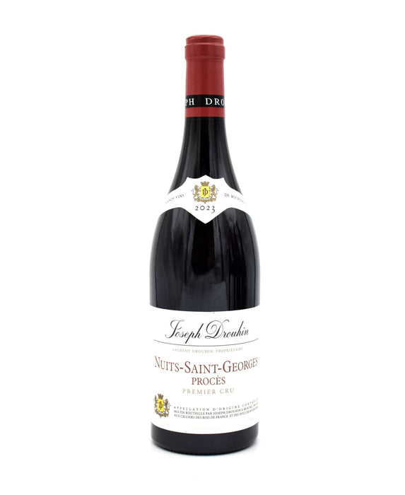 2023 Joseph Drouhin Les Proces