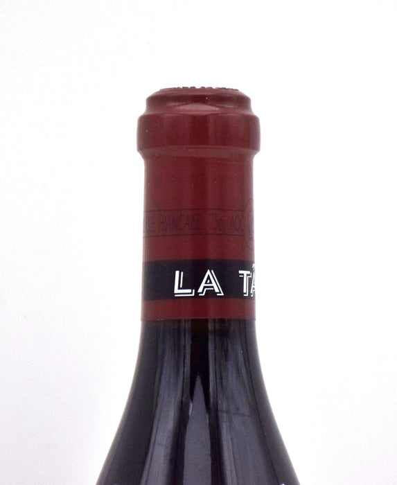 2019 Domaine de la Romanee-Conti La Tache Grand Cru Monopole (OWC) (Case of 6 Bottles)