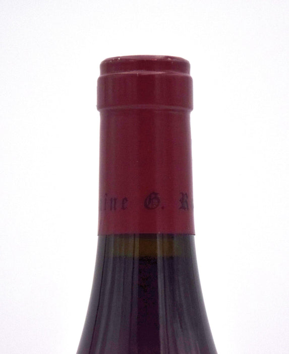 2000 Domaine Georges & Christophe Roumier Clos de la Bussiere