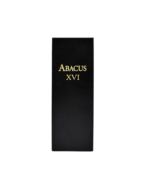 ZD Wines Abacus 'XVI' Cabernet Sauvignon (With Box)