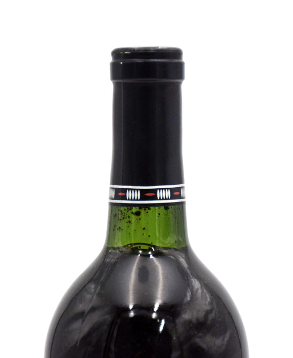 1993 Silver Oak Cellars Napa Valley Cabernet Sauvignon