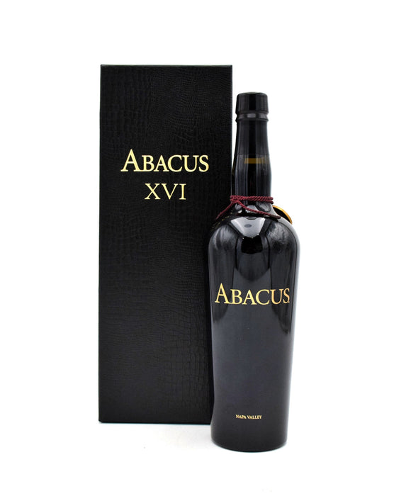 ZD Wines Abacus 'XVI' Cabernet Sauvignon (With Box)