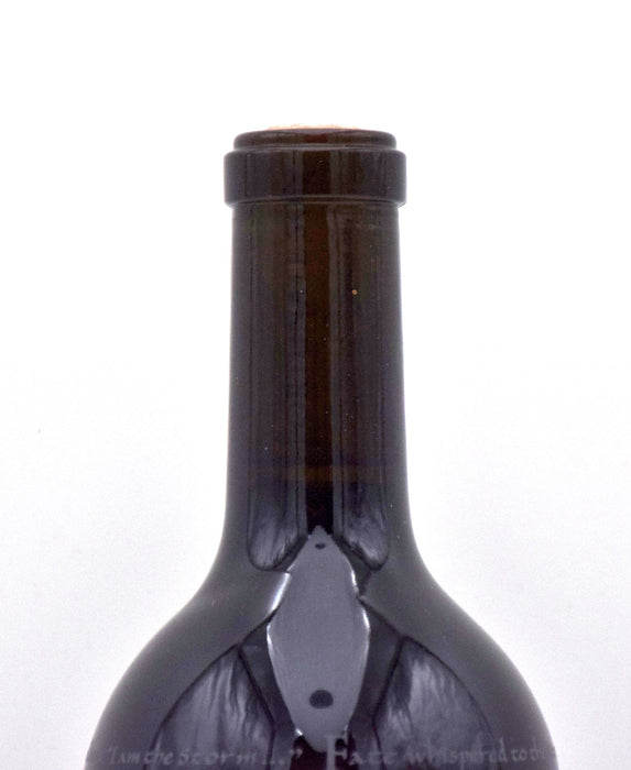 2019 Fortunate Son 'The Warrior' (Case of 3 Bottles)